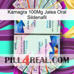 Kamagra 100Mg Oral Jelly Sildenafil kamagra1